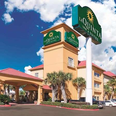 Готель La Quinta By Wyndham Beaumont West Екстер'єр фото