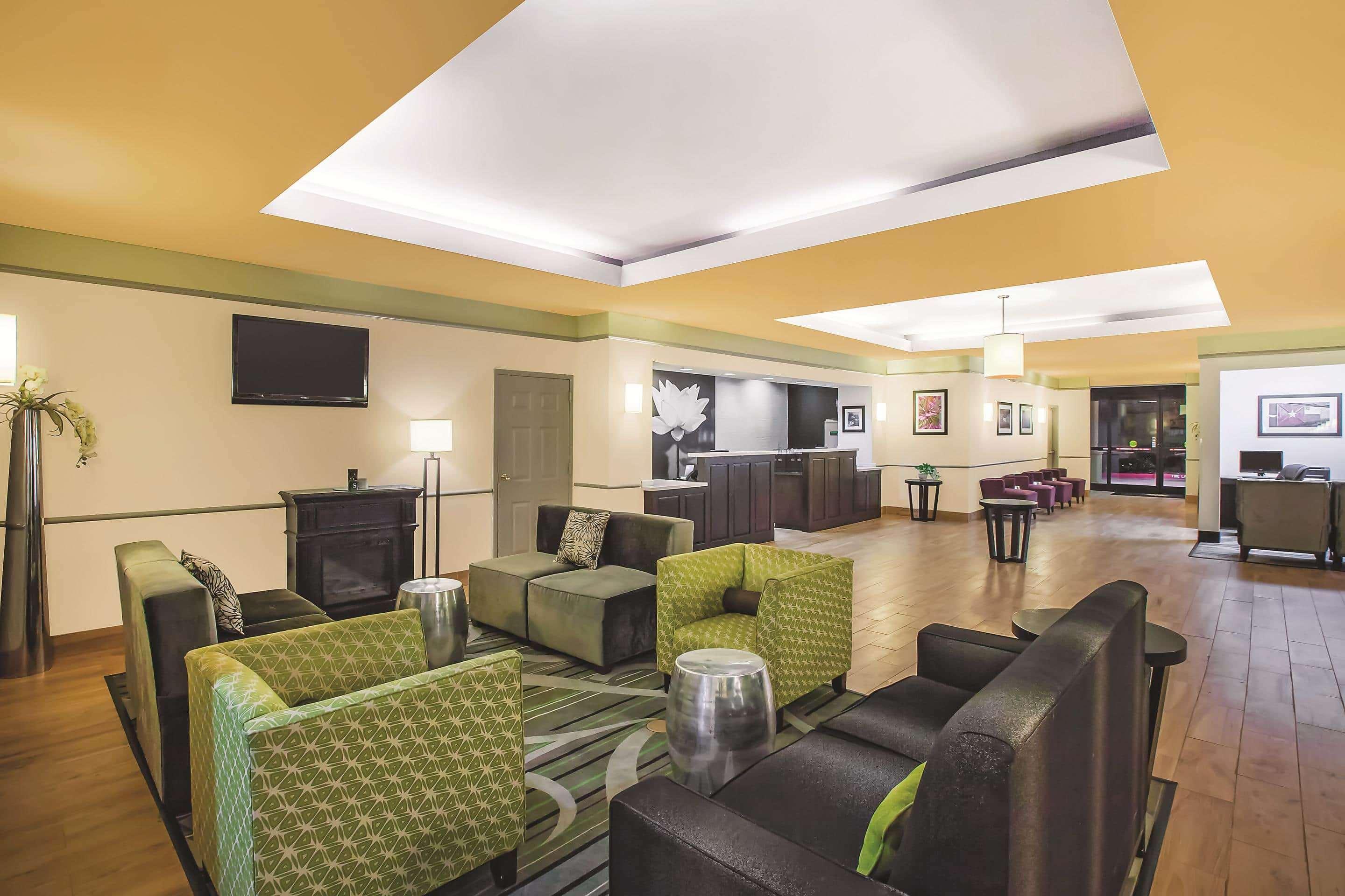 Готель La Quinta By Wyndham Beaumont West Екстер'єр фото