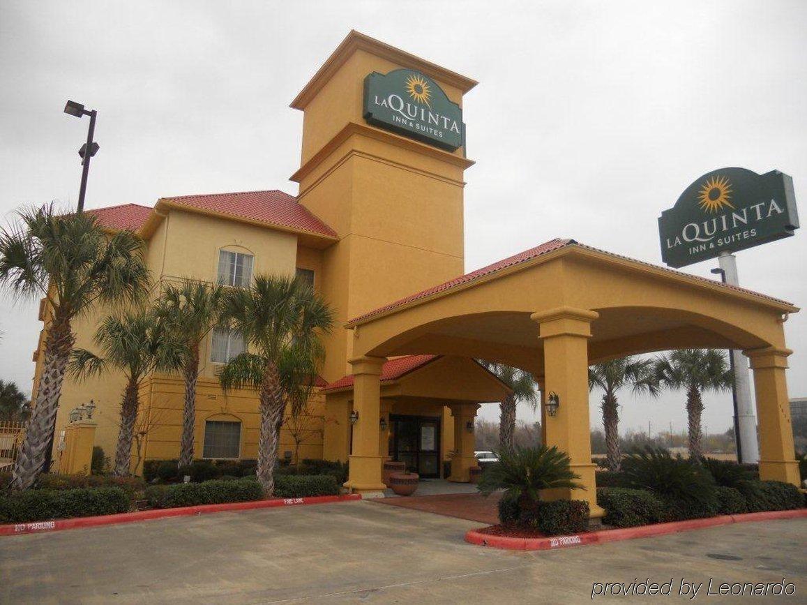 Готель La Quinta By Wyndham Beaumont West Екстер'єр фото